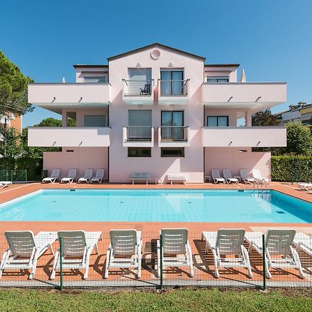 Bosco Canoro East Eco Resort Bibione Exterior foto