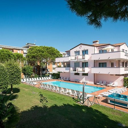 Bosco Canoro East Eco Resort Bibione Exterior foto