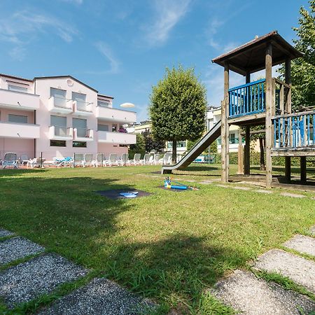 Bosco Canoro East Eco Resort Bibione Exterior foto